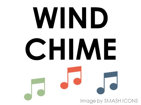Wind Chime