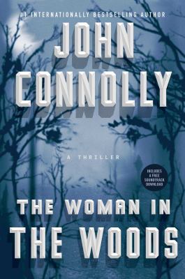 The Woman In The Woods