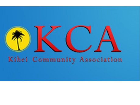 Kihei Community Association logo