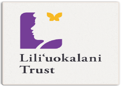 Liliuokalanai Trust Logo