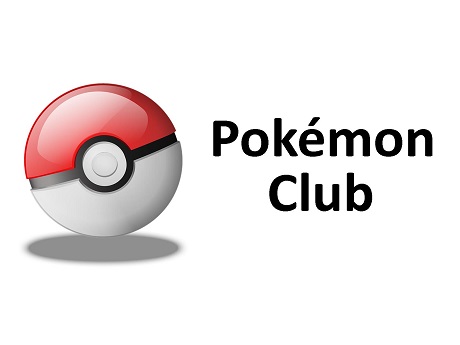 Pokémon Club