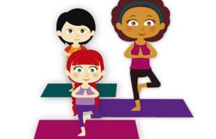 Yoga Kids
