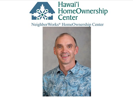 Hawaii Homeownership logo