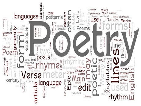 Hawaii State Public Library Systempoetry Readings