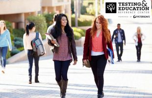 testing education center tutorial