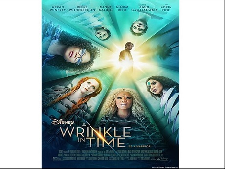 wrinkle in time