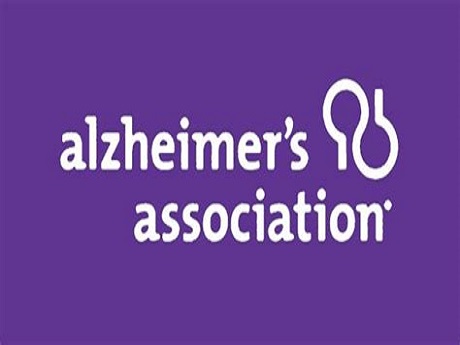 Alzheimer's Association logo