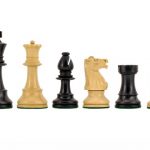 Chess pieces picture