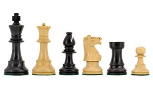 Chess pieces picture