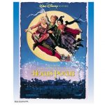 Hocus Pocus movie poster