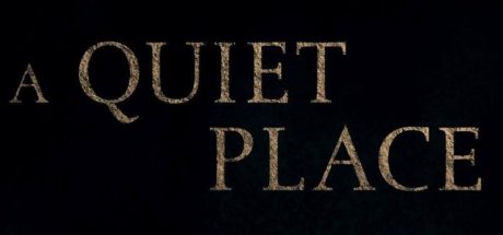 A Quiet Place movie cover