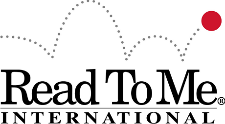 Read To Me logo