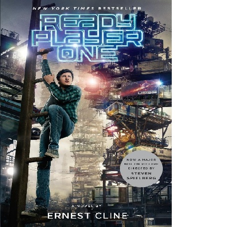 Ready Player One Trailer