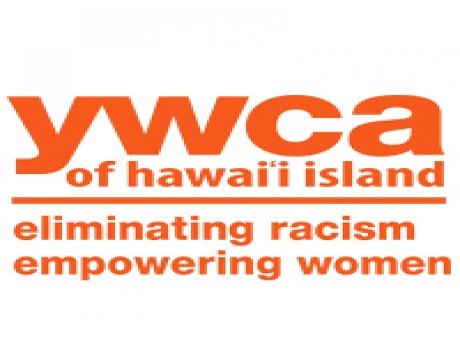 YWCA Hawaii Island logo