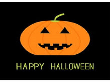 Happy Halloween