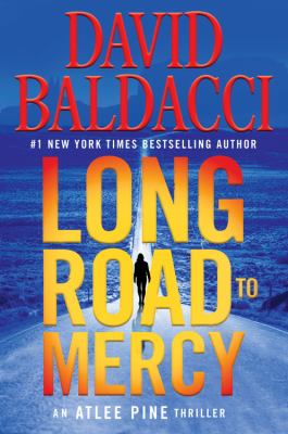 Long Road To Mercy