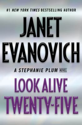 Look Alive Twenty Five