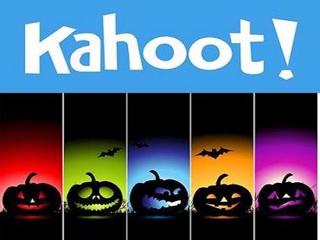 halloween kahoot