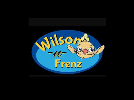 Wilson n Frenz logo
