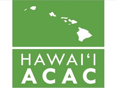 Hawaii acac logo