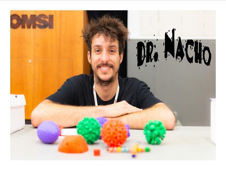 Dr. Nacho