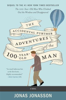 The Accidental Further Adventures