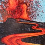 Volcano pic