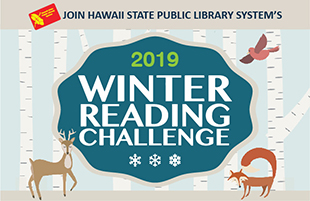 Winter Reading Program