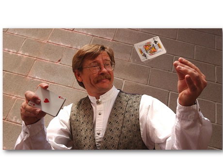 Cody Landstrom magic cards
