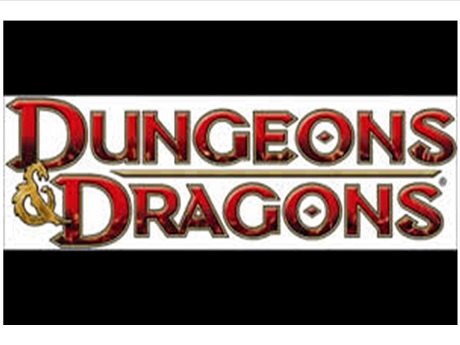 DUNGEONS & DRAGONS