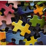 Puzzle Pieces