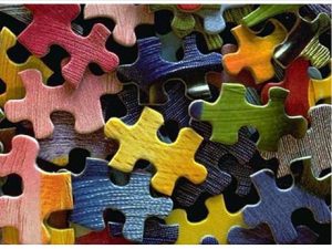 Puzzle Pieces