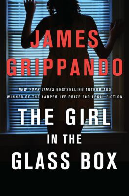 The Girl In The Glass Box