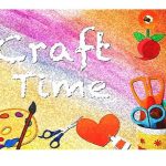 Craft time with items