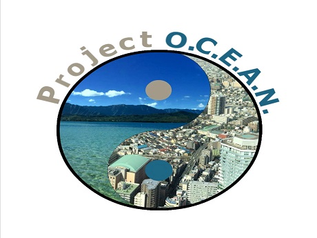 project o.c.e.a.n