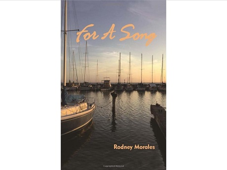 For a Song book cover