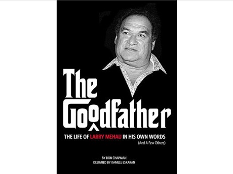 Goodfather book cover