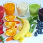 Healthy Snacks with Correct Web Pixels