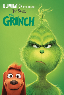 The Grinch Movie