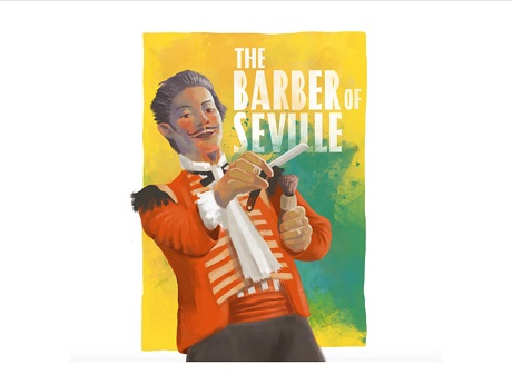 barber of seville