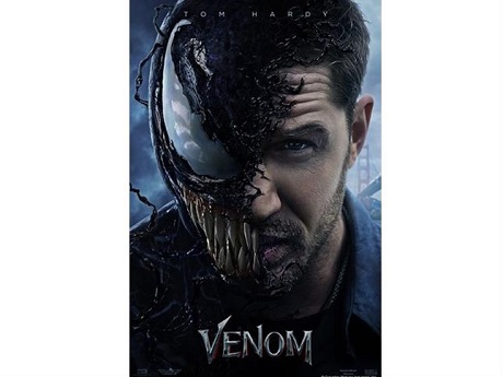 venom