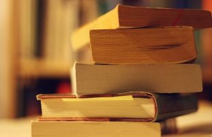 Book Sale Image - Older Books