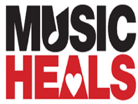 Music Heals image
