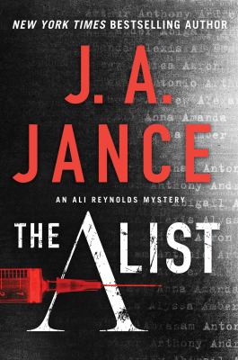 The A-List