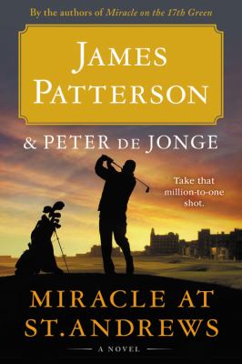 The Miracle at St Andrews