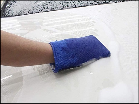 Car Wash Microfiber DIY Mitt_WEB
