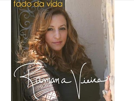 Ramana Vieira