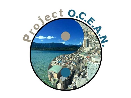 Yin and Yang Project Ocean