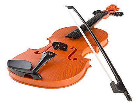 picture of a violin