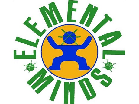 logo for Elemental Minds